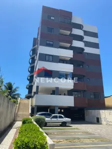 Casa de Condomínio com 1 Quarto à venda, 48m² no Recreio Ipitanga, Lauro de Freitas
