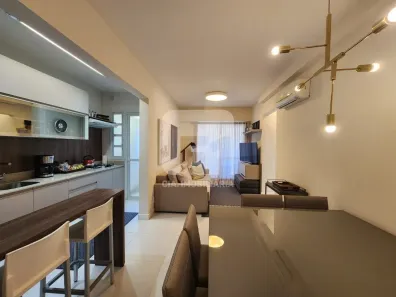 Apartamento com 2 Quartos à venda, 69m² no Itacorubi, Florianópolis