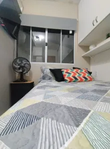 Kitnet com 1 Quarto para alugar, 20m² no Jardim Oriental, São Paulo