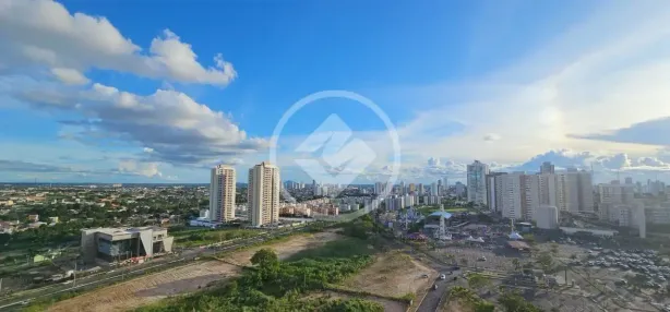 Apartamento com 3 Quartos à venda, 99m² no Bela Vista, Cuiabá