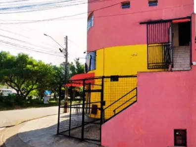 Ponto Comercial para alugar, 66m² no Jardim Campo Belo, Limeira