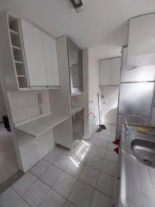 Apartamento com 2 Quartos à venda, 42m² no Jardim Mirna, Taboão da Serra