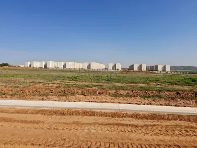 Lote/Terreno à venda, 200m² no Jardim Flamboyant, Paulínia