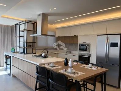 Apartamento com 3 Quartos à venda, 224m² no Centro, Farroupilha