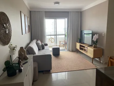 Apartamento com 2 Quartos para alugar, 72m² no Jardim América, São José dos Campos