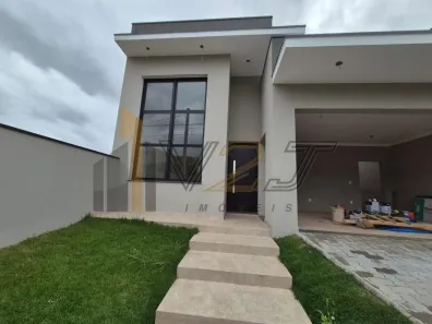 Casa com 3 Quartos à venda, 135m² no Bosque, Vinhedo