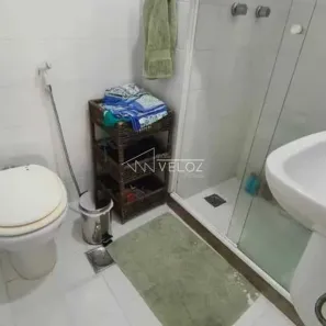 Apartamento com 2 Quartos à venda, 70m² no Jardim Botânico, Rio de Janeiro