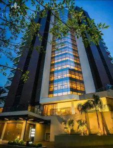 Apartamento com 3 Quartos à venda, 137m² no Centro, Blumenau