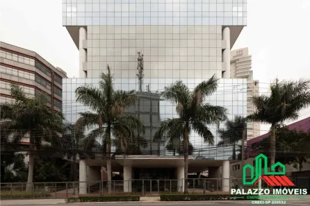 Sala Comercial para alugar, 1184m² no Pinheiros, São Paulo