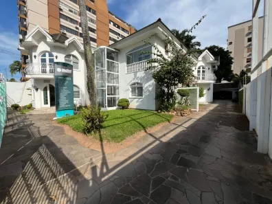 Imóvel Comercial com 17 Quartos à venda, 546m² no Centro, Canoas