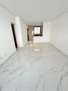 Casa de Condomínio com 3 Quartos à venda, 140m² no Trevo, Belo Horizonte