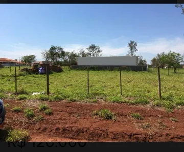 Lote/Terreno à venda, 700m² no Jardim das Orquídeas, Avaré