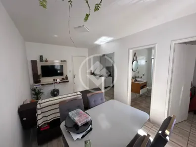 Apartamento com 1 Quarto à venda, 45m² no Nossa Senhora do Rosário, São José