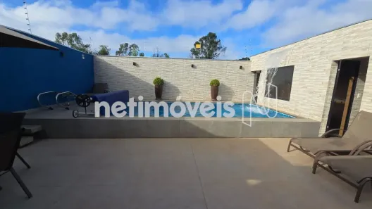 Casa com 3 Quartos à venda, 233m² no Vale do Sol, Nova Lima