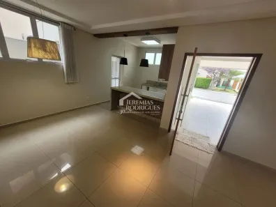 Casa de Condomínio com 3 Quartos à venda, 250m² no Caminho Novo, Tremembé