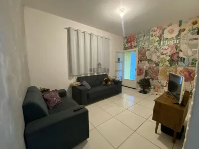 Casa com 3 Quartos à venda, 62m² no Jardim dos Bandeirantes, São José dos Campos