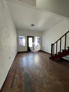 Imóvel Comercial com 2 Quartos para alugar, 89m² no Jardim, Santo André