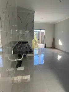 Apartamento com 2 Quartos à venda, 65m² no Jardim Luiza II, Franca