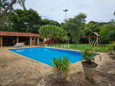Casa de Condomínio com 4 Quartos à venda, 500m² no Jardim Shangri-Lá, Bauru