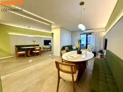 Apartamento com 3 Quartos à venda, 74m² no Rudge Ramos, São Bernardo do Campo