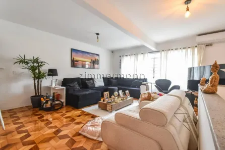 Sobrado com 3 Quartos à venda, 198m² no Vila Mariana, São Paulo