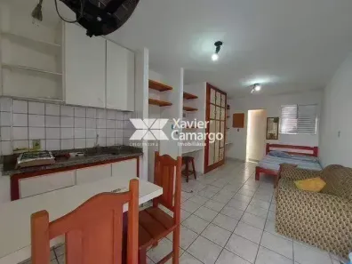 Kitnet com 1 Quarto para alugar, 28m² no Vila Indaiá, Rio Claro