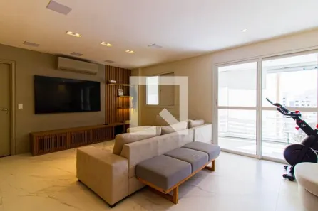 Apartamento com 3 Quartos à venda, 114m² no Vila Leopoldina, São Paulo