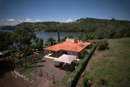 Fazenda/Sítio com 3 Quartos à venda, 636989m² no , Boa Vista da Aparecida