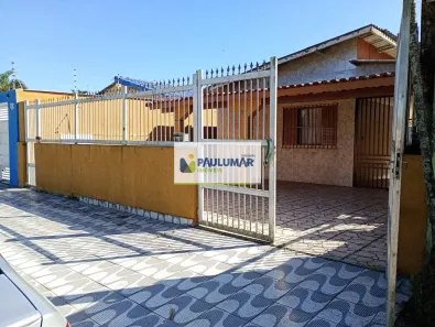 Casa com 2 Quartos à venda, 320m² no Itaóca, Mongaguá