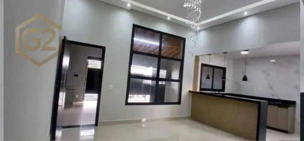 Casa com 3 Quartos à venda, 125m² no Jardim Bom Sucesso, Indaiatuba