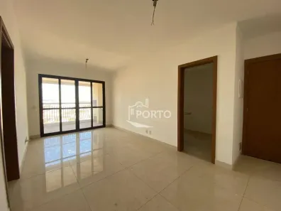 Apartamento com 3 Quartos à venda, 98m² no Paulista, Piracicaba