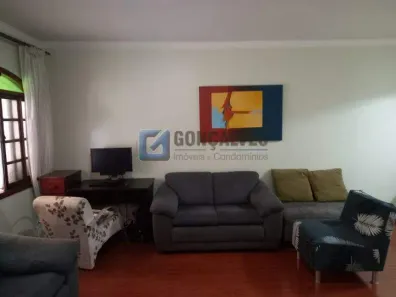 Casa com 5 Quartos à venda, 188m² no Independência, São Bernardo do Campo
