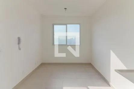 Apartamento com 2 Quartos à venda, 35m² no Jardim Celeste, São Paulo