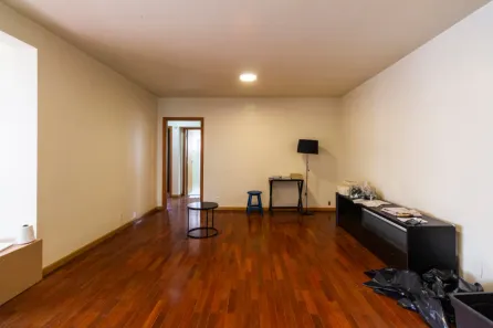 Apartamento com 3 Quartos à venda, 130m² no Santa Cecília, São Paulo