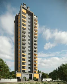 Cobertura com 3 Quartos à venda, 100m² no Meia Praia, Itapema