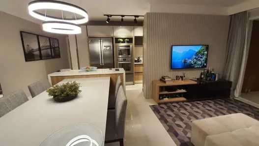 Apartamento com 2 Quartos à venda, 101m² no Agronômica, Florianópolis