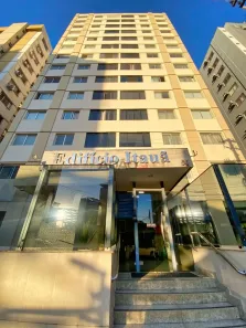 Apartamento com 2 Quartos à venda, 72m² no Nova Suiça, Goiânia