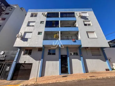 Apartamento com 2 Quartos à venda, 75m² no Centro, Passo Fundo