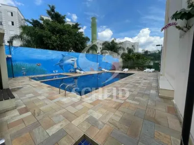 Casa de Condomínio com 3 Quartos à venda, 107m² no Parque Munhoz, São Paulo