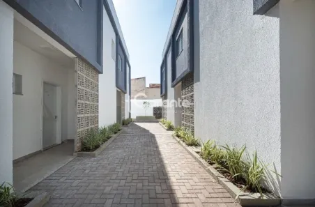 Casa com 2 Quartos à venda, 83m² no Jardim Solange, Bauru