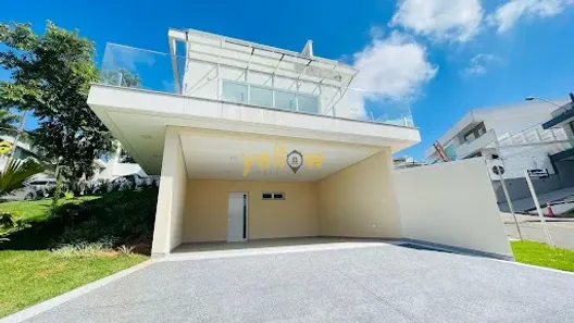 Casa de Condomínio com 4 Quartos à venda, 295m² no Residencial Real Park, Arujá