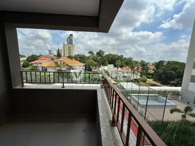 Apartamento com 3 Quartos à venda, 96m² no Parque Morumbi, Votorantim