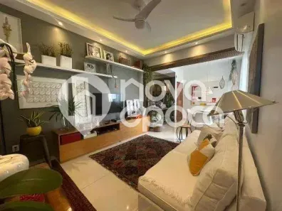 Apartamento com 2 Quartos à venda, 86m² no Flamengo, Rio de Janeiro