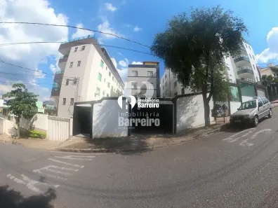 Apartamento com 3 Quartos à venda, 88m² no Diamante (Barreiro), Belo Horizonte