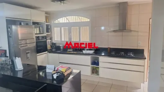 Sobrado com 4 Quartos à venda, 371m² no Jardim Esplanada II, São José dos Campos