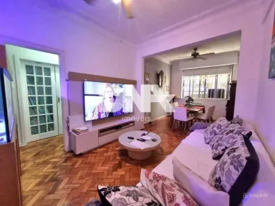 Apartamento com 3 Quartos à venda, 80m² no Copacabana, Rio de Janeiro
