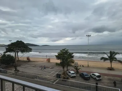 Apartamento com 3 Quartos à venda, 100m² no Praia do Morro, Guarapari