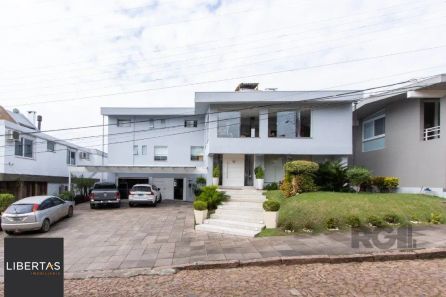 Casa de Condomínio com 6 Quartos à venda, 563m² no Santa Tereza, Porto Alegre