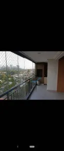 Apartamento com 2 Quartos à venda, 81m² no Melville Empresarial I e II, Barueri