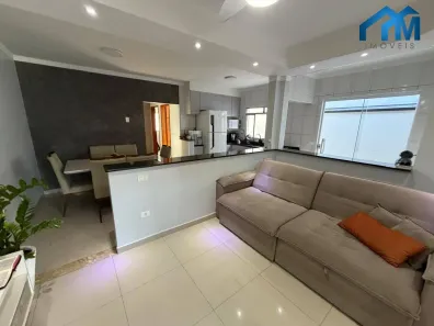 Casa com 3 Quartos à venda, 155m² no Residencial São Gabriel, Salto